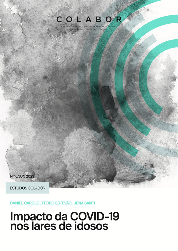 Impacto da COVID-19 nos lares de idosos